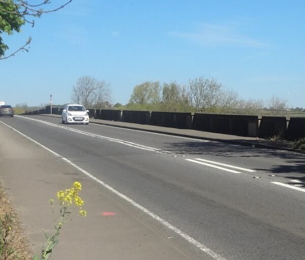 A6 Bridge Closures Extended