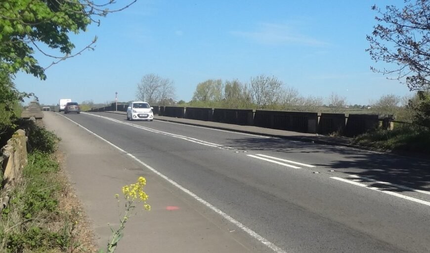 A6 Bridge Closures Extended