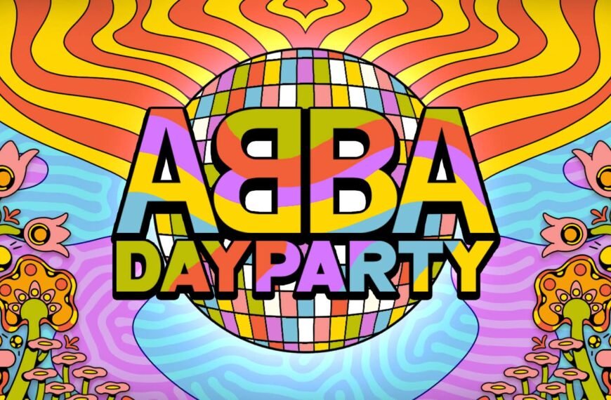ABBA Day Party
