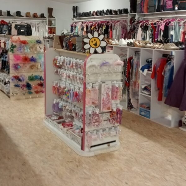 Aladdin’s Cave in Rushden