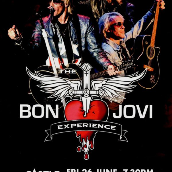 Bon Jovi Experience