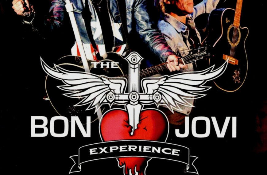 Bon Jovi Experience