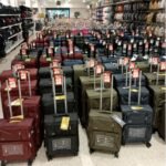 Swanspool Suitcases