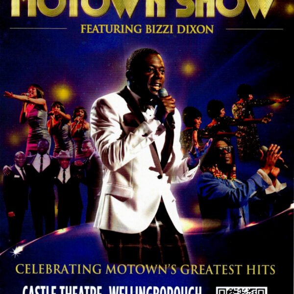 Motown Show