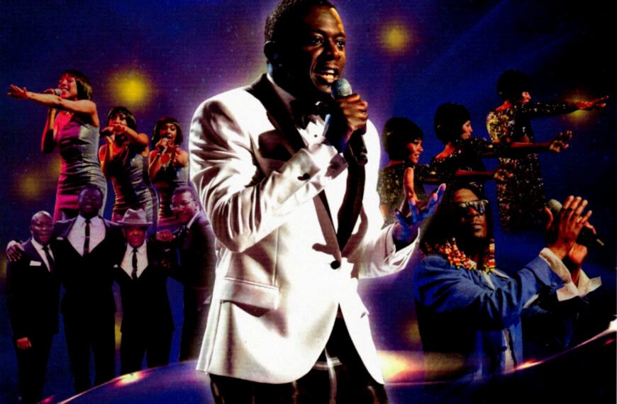 Motown Show