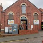 Charity Money Stolen