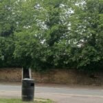 Special School in Rushden