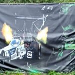Santa Pod Raceway