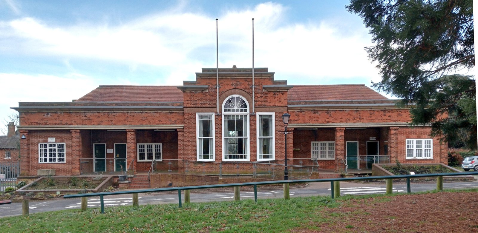 Swanspool Revival