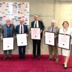North Northamptonshire’s Aldermen and Alderwomen