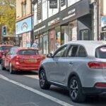 Bus Lanes