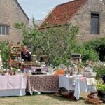 Higham Ferrers Flower Show