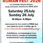 Roman Fest 2026