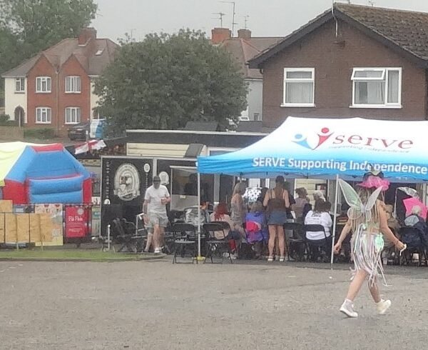 Rushden Pride