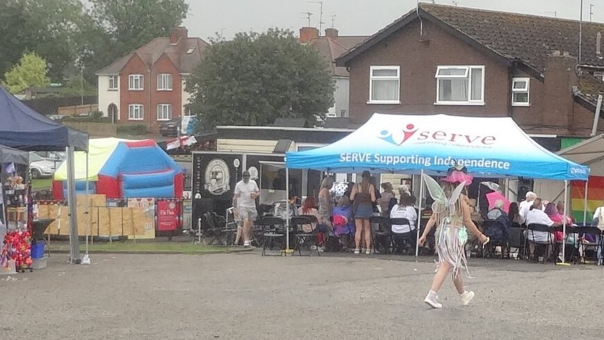 Rushden Pride