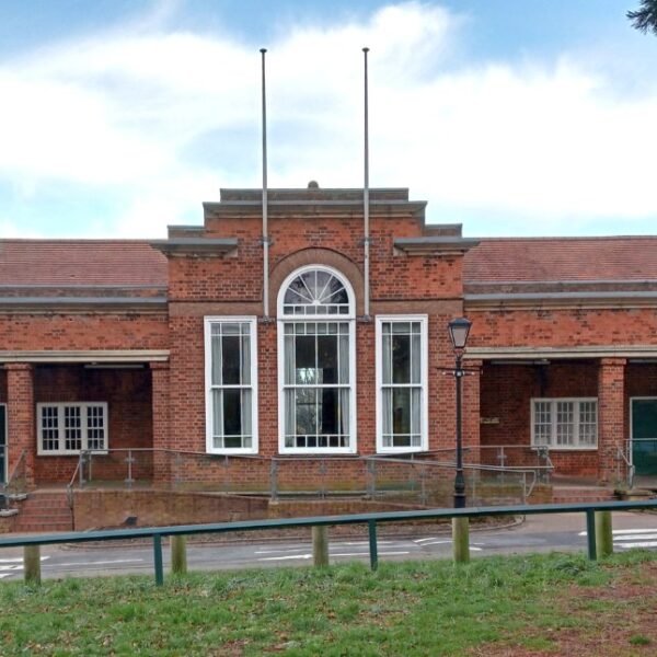 Wellingborough Youth Hub