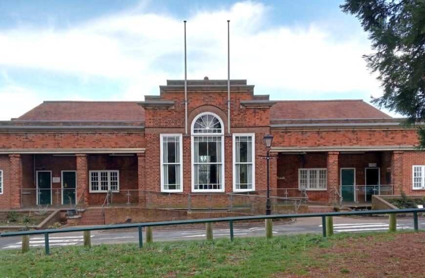 Wellingborough Youth Hub