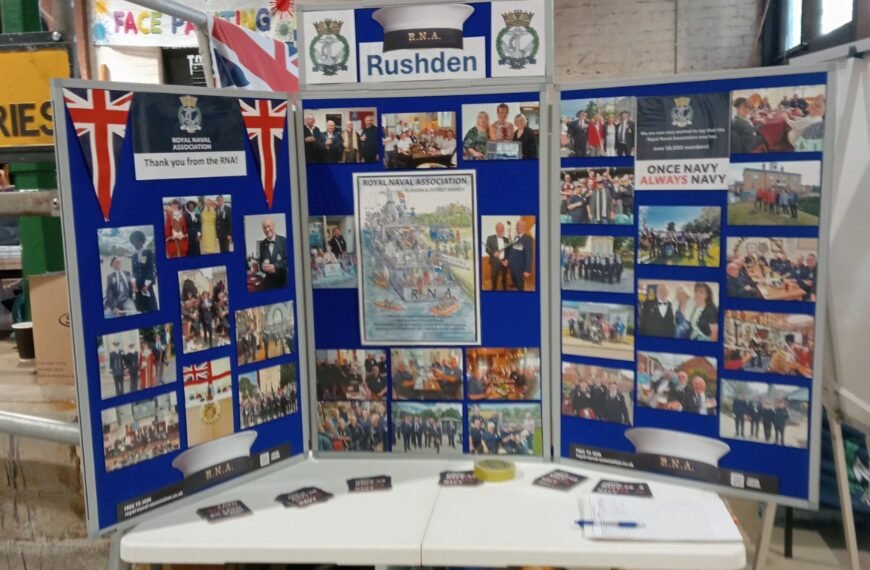 Armed Forces Day