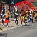 Wellingborough Carnival