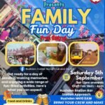 Family Fun Day