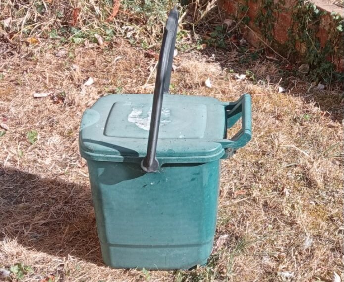 Food Waste Collection