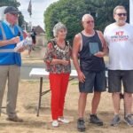 Rushden’s Classic Car Show