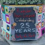 Rushden’s Party-in-the-Park