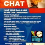 The Big Chat