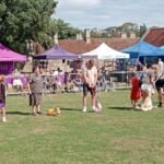 Rushden’s Annual Dog Show