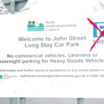 Free Parking To End?