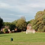Hemmingwell Gets Football Pitch