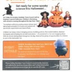 Halloween Fun comes to Hall Park