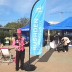 Rushden Lakes Heritage Day