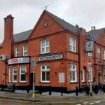 King Edward Pub Re-opens