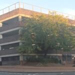 Wellingborough Town Centre Parking
