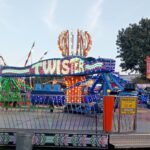 Rushden Feast