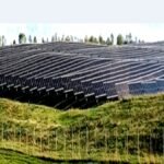 Gigantic Solar Farm Approved