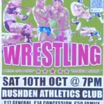Wrestling